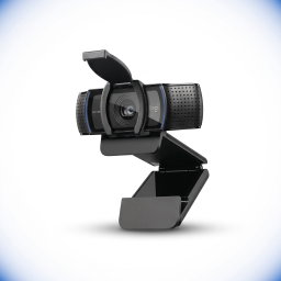 Webcam Logitech c920