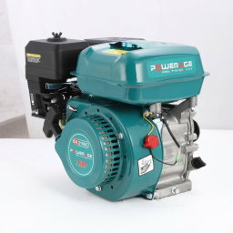 Moteur à essence 