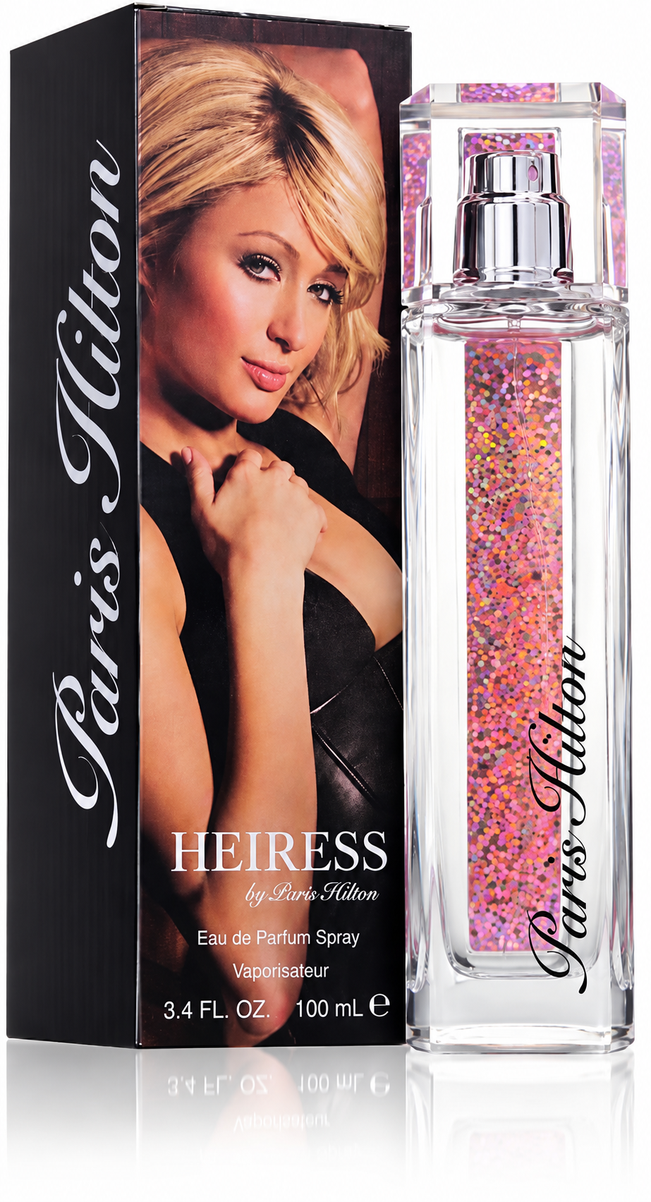 PARIS HILTON HEIRESS 100ML EDP FOR WOMEN_3