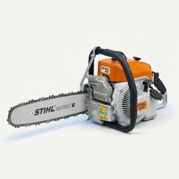 Tronçonneuse Sthil 070 adaptable 