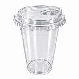 VASOS STRAWLESS