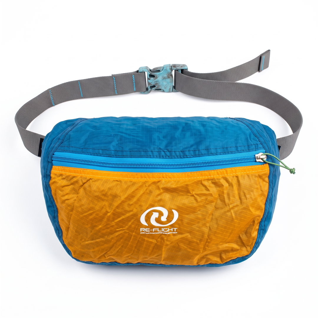 Re-Flight Cloud Hip Pack