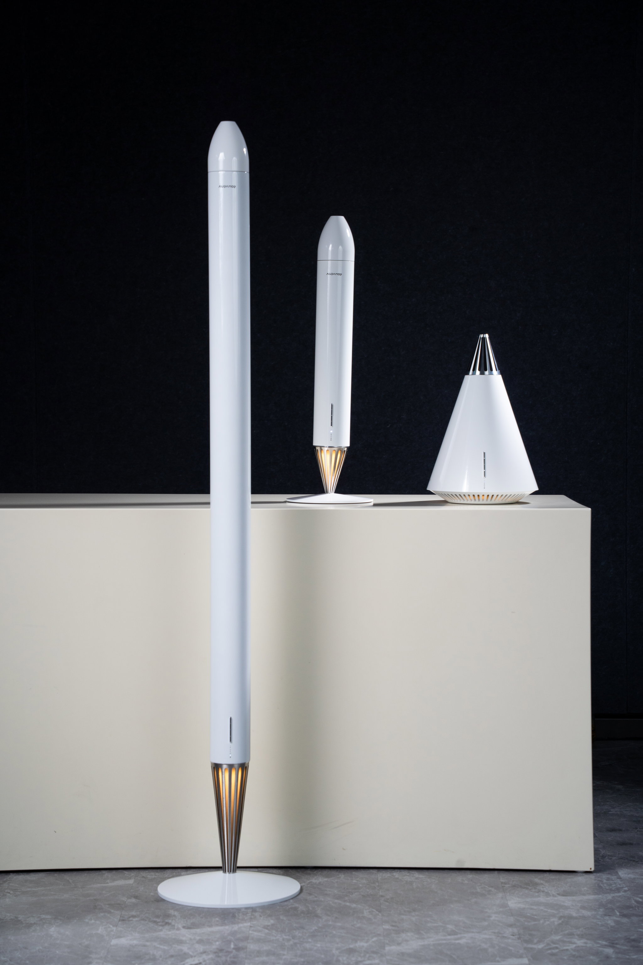 APEX 900 - Aromatherapy Diffuser White_0