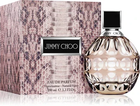 JIMMY CHOO 100ML EDP FOR WOMEN_0