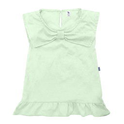 DRESS ANAK ORCHID MINT