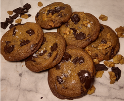 Brown Butter