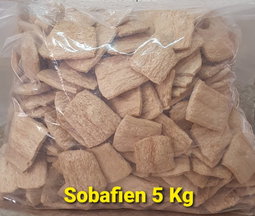 Meat Substitute in Bulk