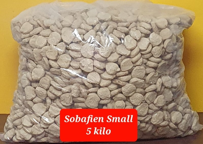 Sobafien 5kg Small