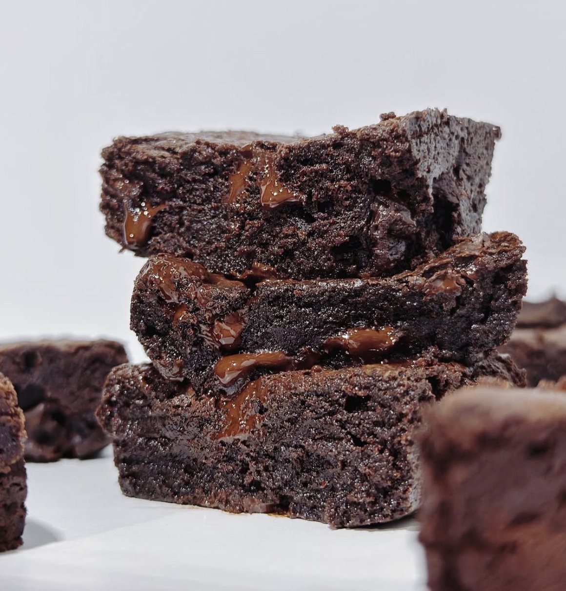 Fudgy Brownies_0