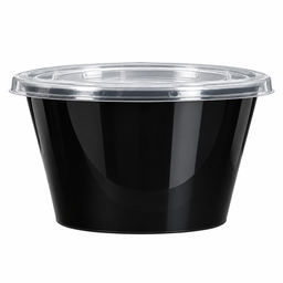 ENVASES NEGROS