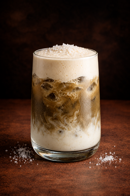 Sea Salt Hojicha