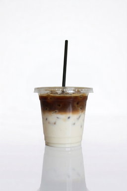 Iced Latte