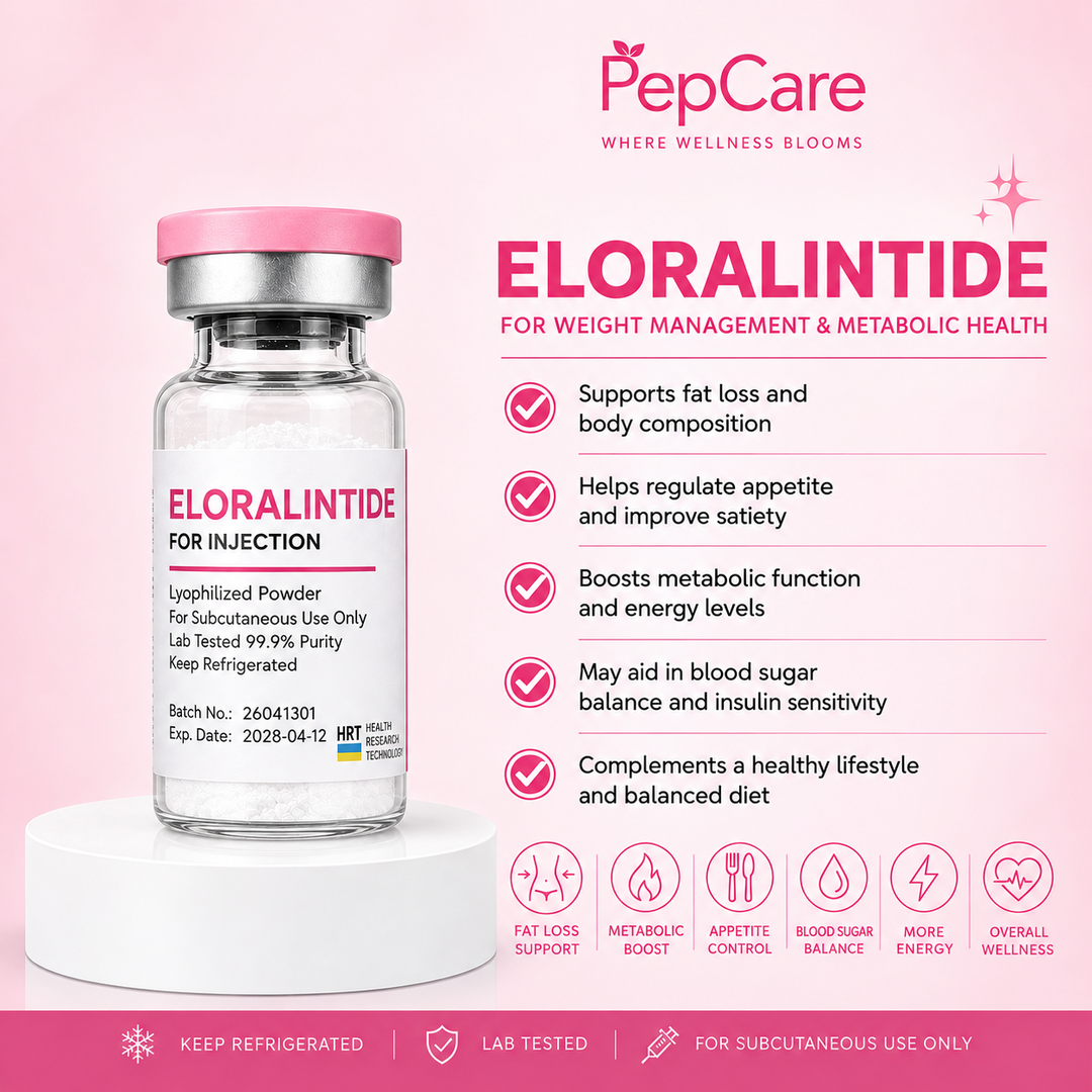 Eloralintide