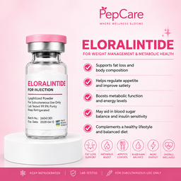 Eloralintide