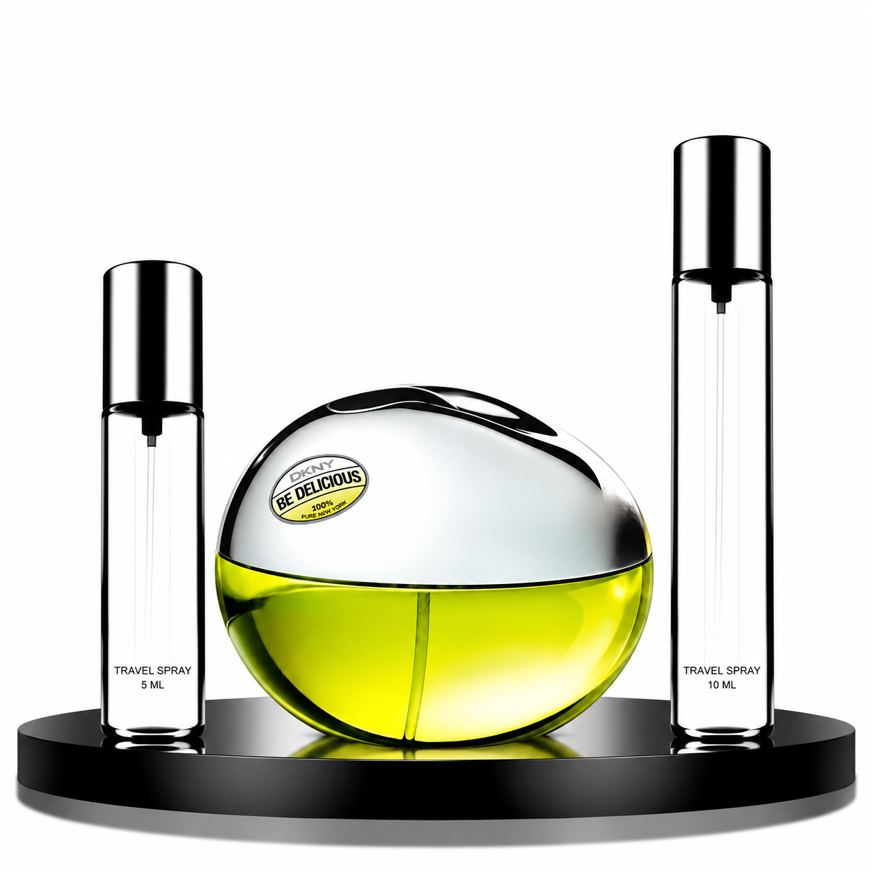 DKNY BE DELICIOUS 100ML EDP FOR UNISEX_1