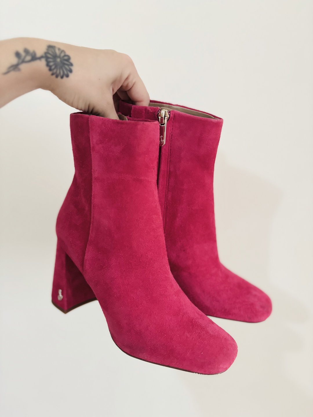 Botas Sam Edelman NUEVOS
