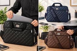 Laptop Bags & Accessories