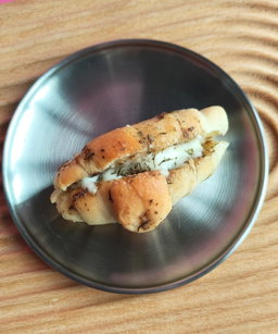 Mushroom Truffle Mini shio pan - 1 pcs