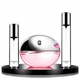 DKNY BE DELICIOUS FRESH BLOSSOM 100ML EDP FOR WOMEN