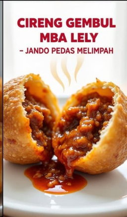 Jando Isi 4