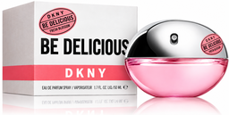 DKNY BE DELICIOUS FRESH BLOSSOM 100ML EDP FOR WOMEN
