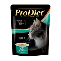 Prodiet Broth Pouch 85g