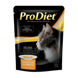 Prodiet Broth Pouch 85g