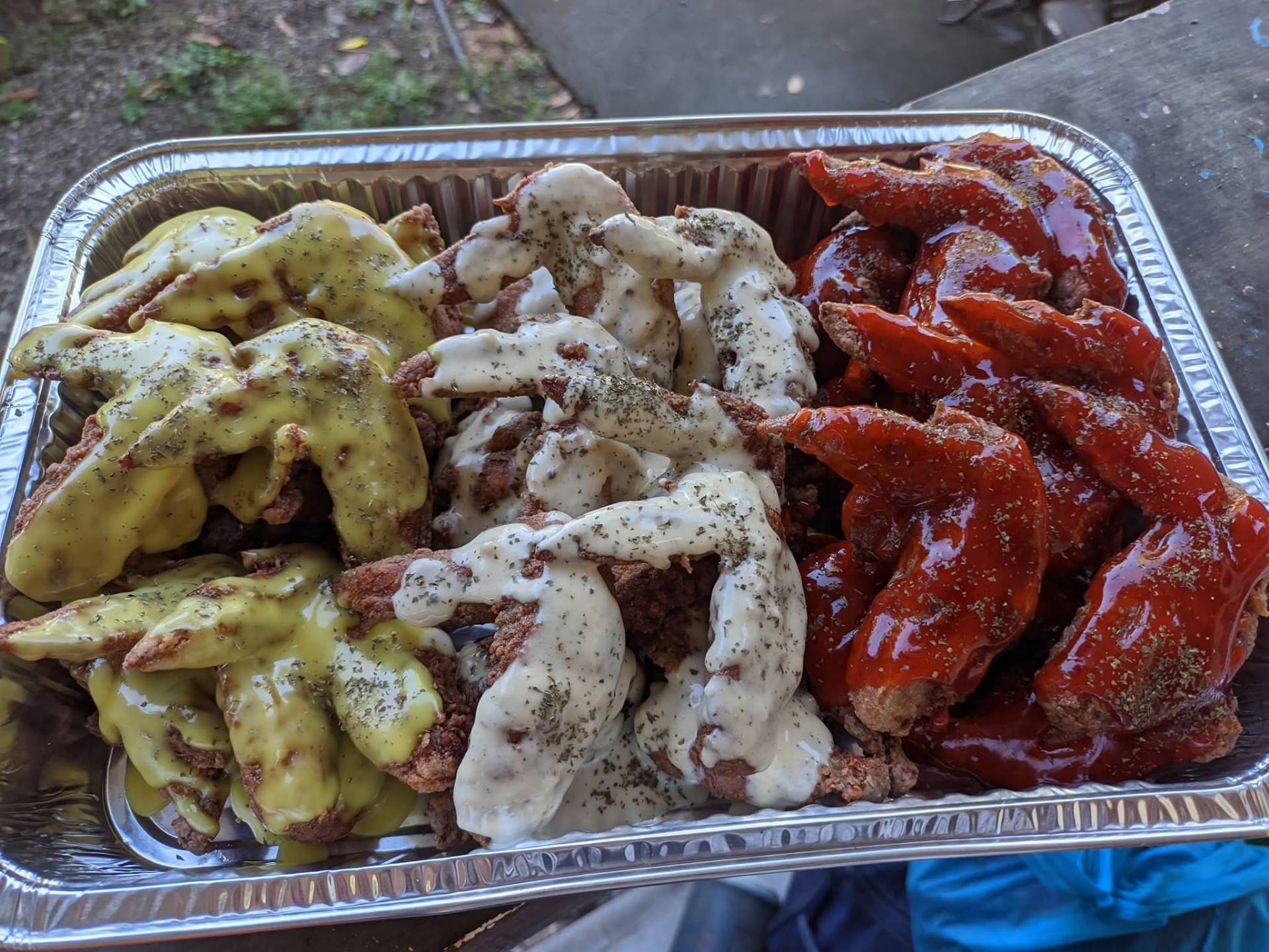 Party Tray_0
