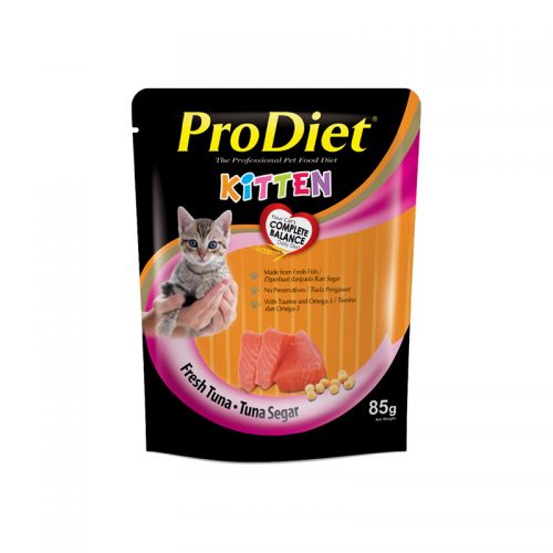 Prodiet pouch 85g_1