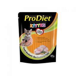 Prodiet pouch 85g