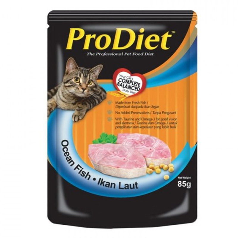 Prodiet pouch 85g_3