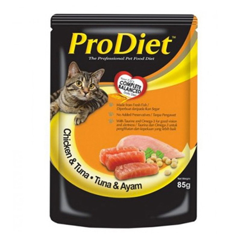 Prodiet pouch 85g_8
