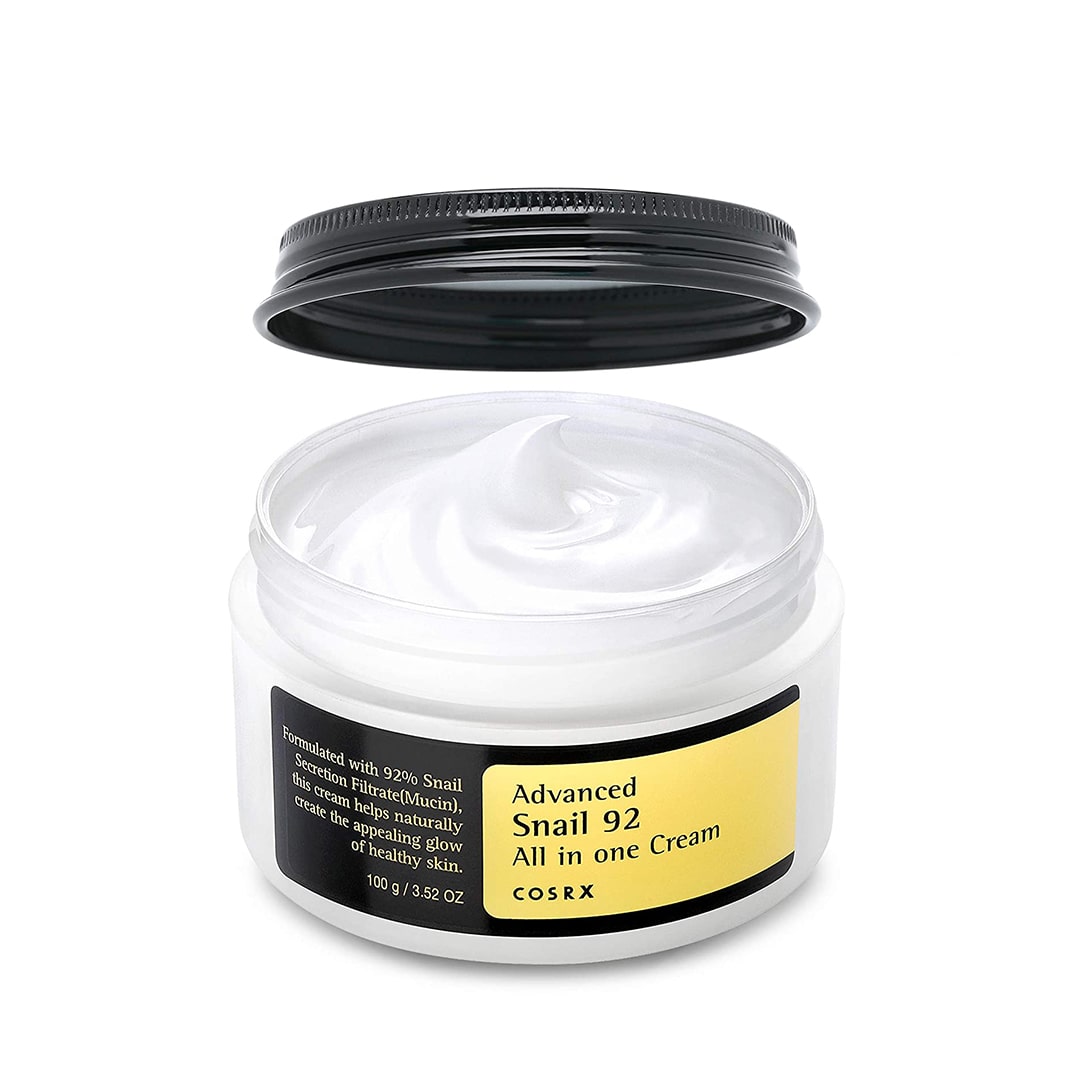 COSRX Advanced Snail 92 All in one Cream