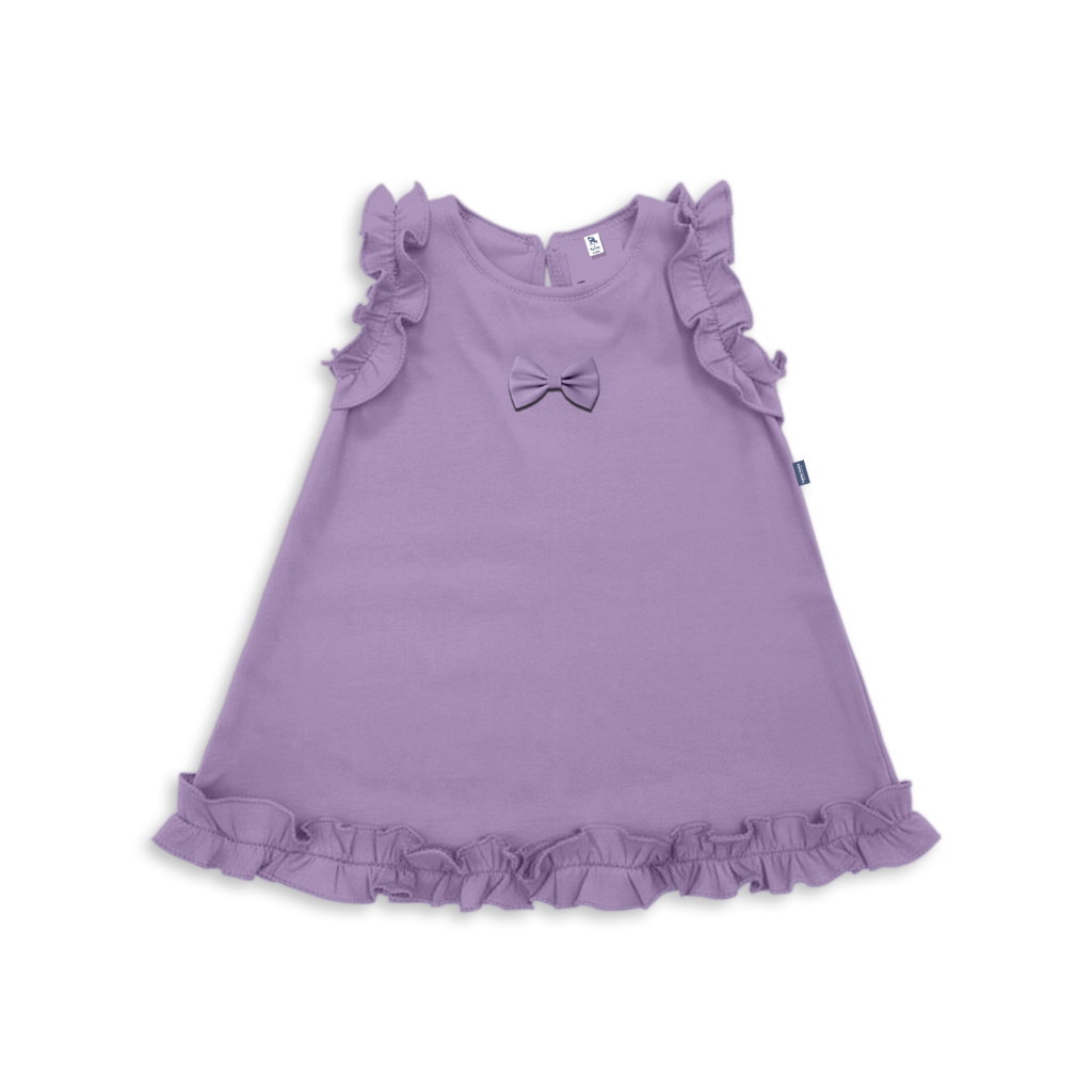 DRESS ANAK CAMELLIA VIOLET_0