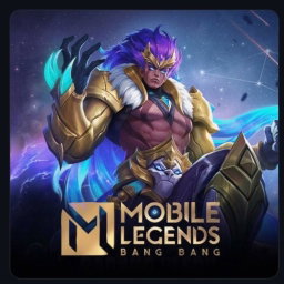 MOBILE LEGEND TOP-UP 