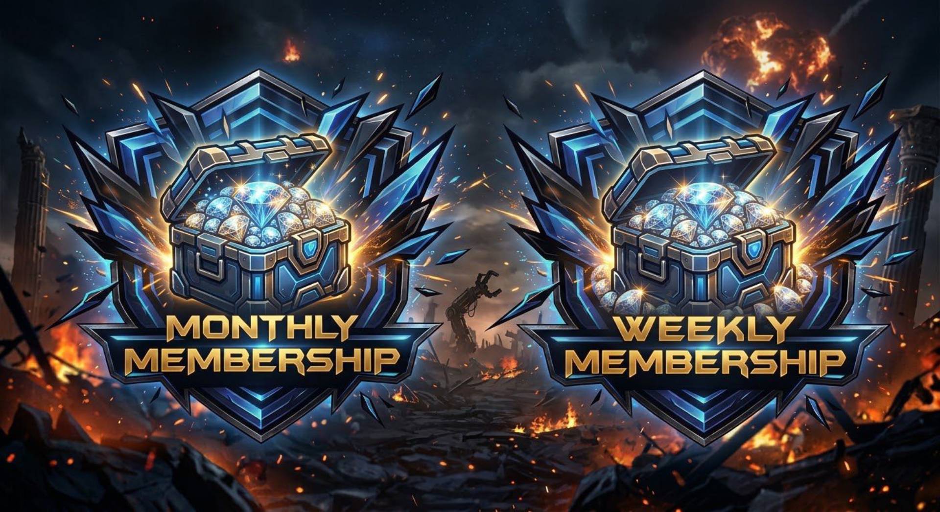 Weekly/MONTHLY MEMBERSHIPS_0