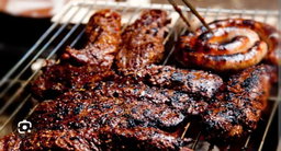 Braai meat & RWA meat 