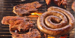 Braai meat & RWA meat 