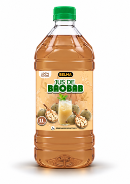 jus de goyage