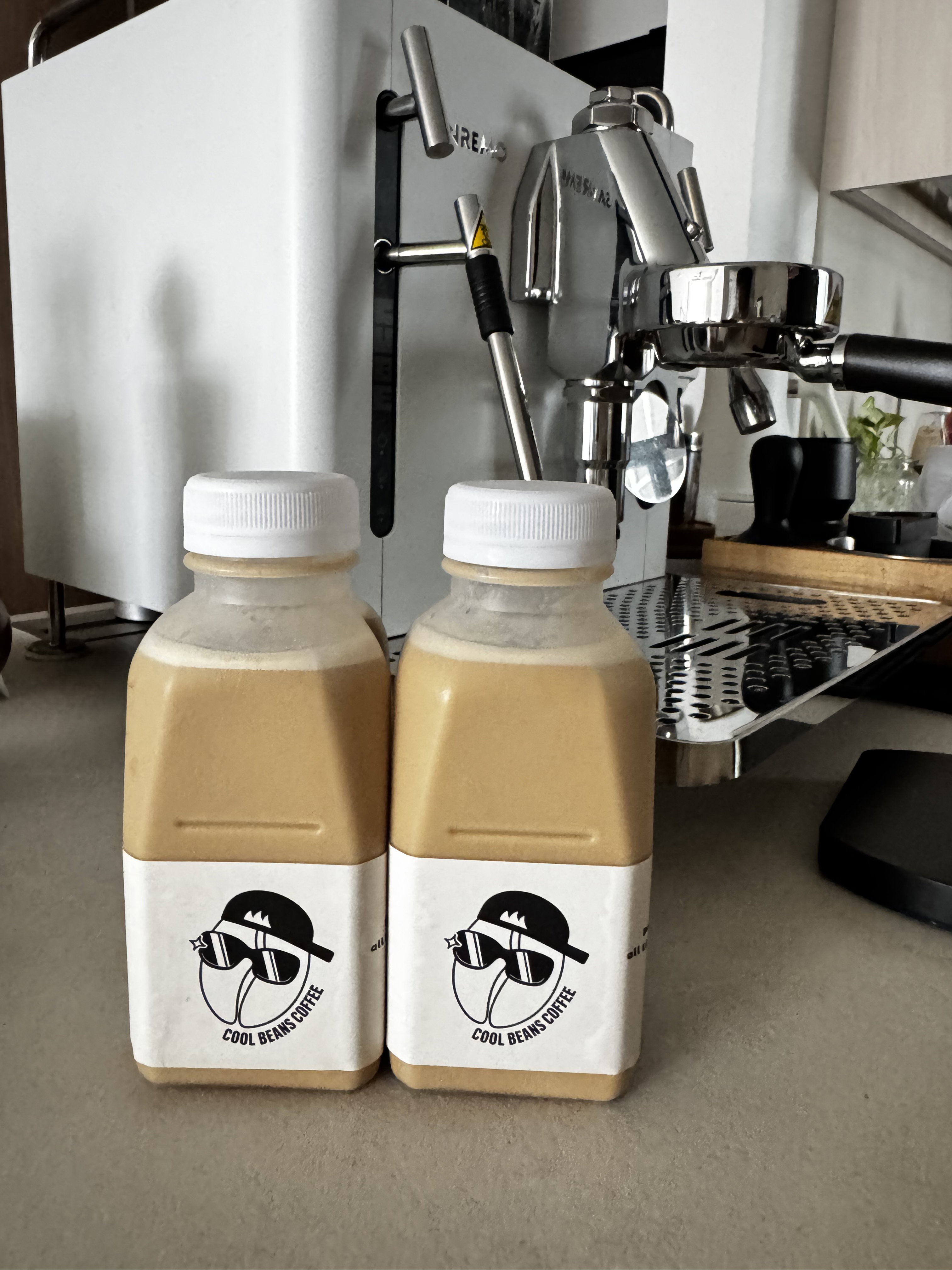 Cold Brew - Bundle of 2