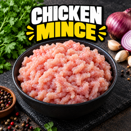 Chicken Mince