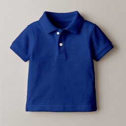 KAOS KERAH POLOS ASTON CLOUD BRUSH