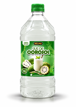 jus de goyage