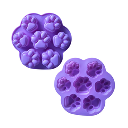 Silicone Moulds