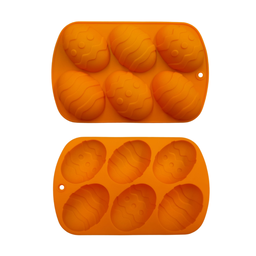 Silicone Moulds