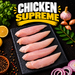 Chicken Supreme