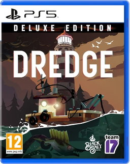 [PlayStation 5] Dredge
