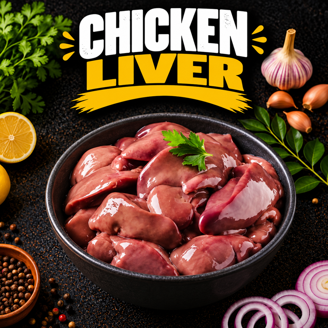 Chicken Liver