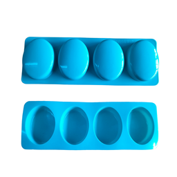 Silicone Moulds