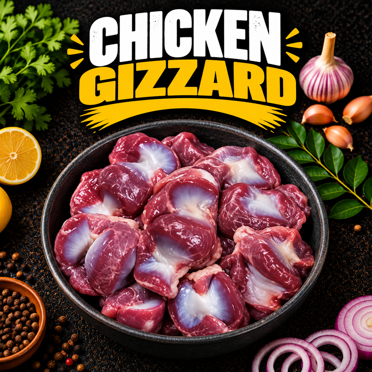 Chicken Gizzard_0
